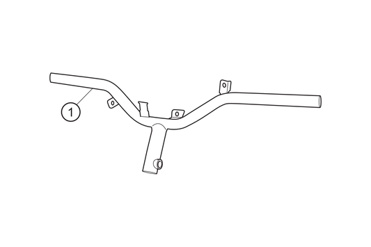 01 - Lenker  NOVI