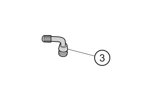 03 - Reifenventil  alle Modelle