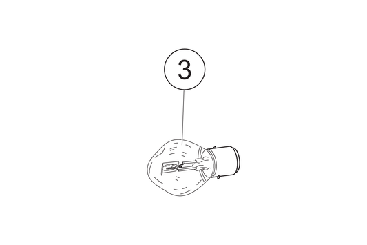 03 - Scheinwerferbirne NOVA