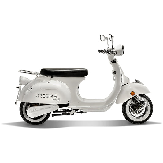 DREEMS Amalfi 45km/h Roller