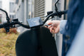 Bild in Galerie-Betrachter laden, unu Scooter Move 2kW