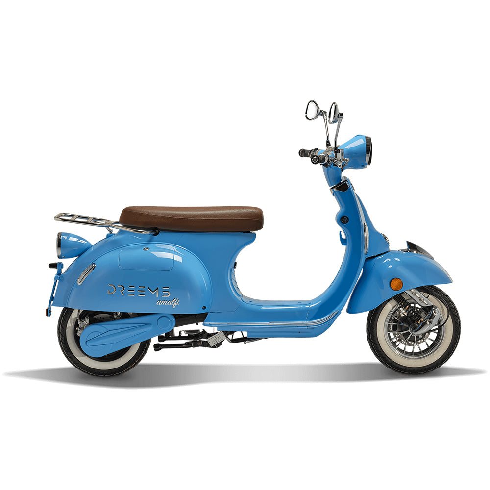 DREEMS Amalfi 45km/h Roller