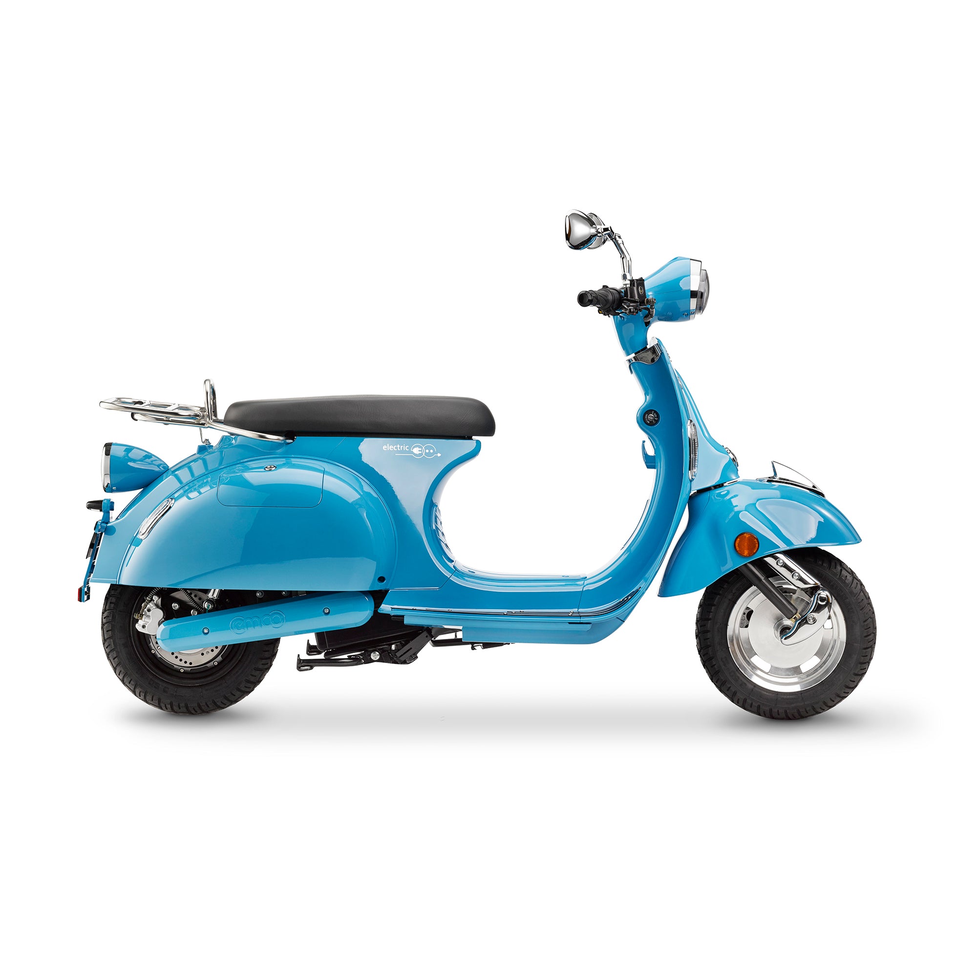 emco Nova 45km/h Roller