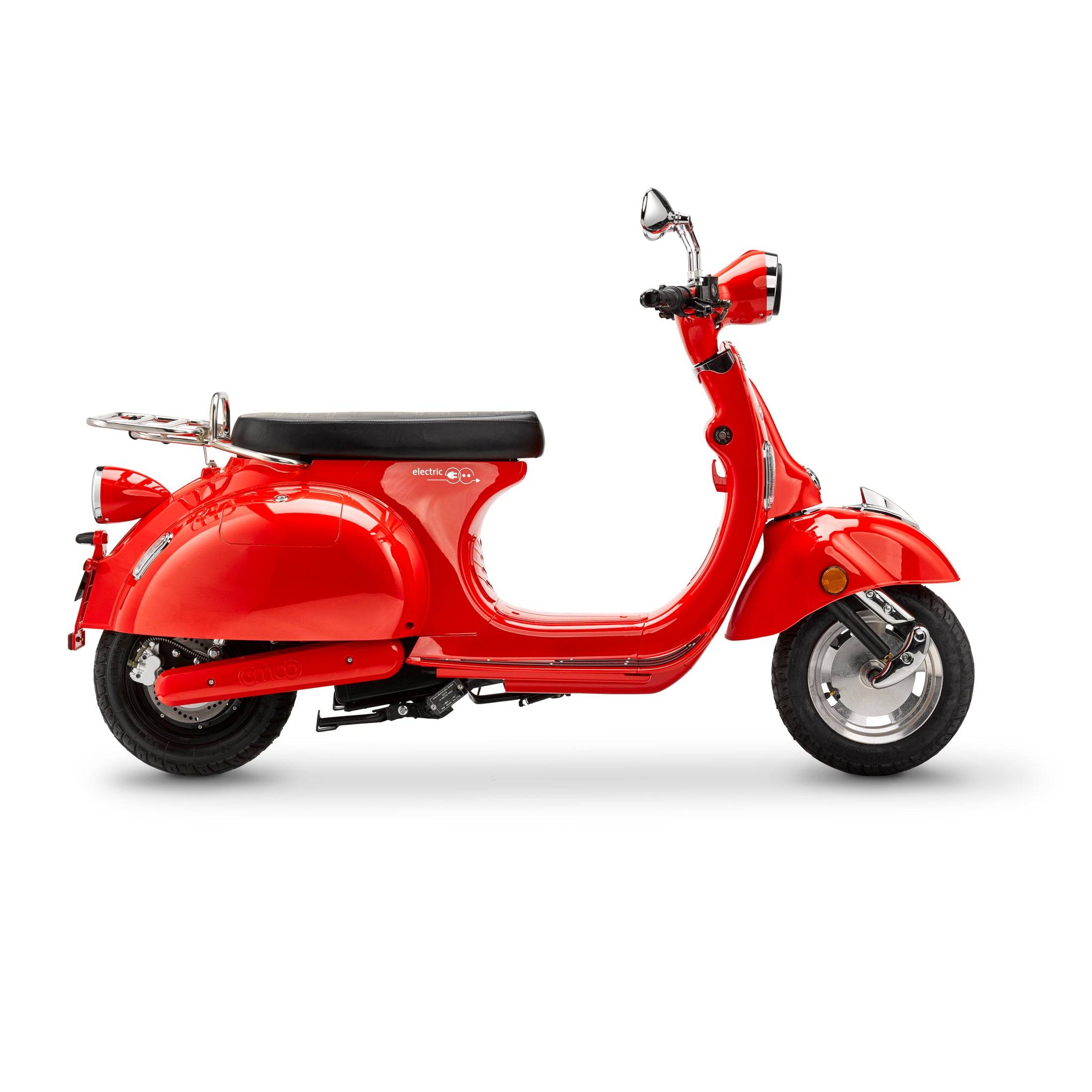 emco Nova 45km/h Roller