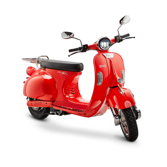 emco Nova 45km/h Roller