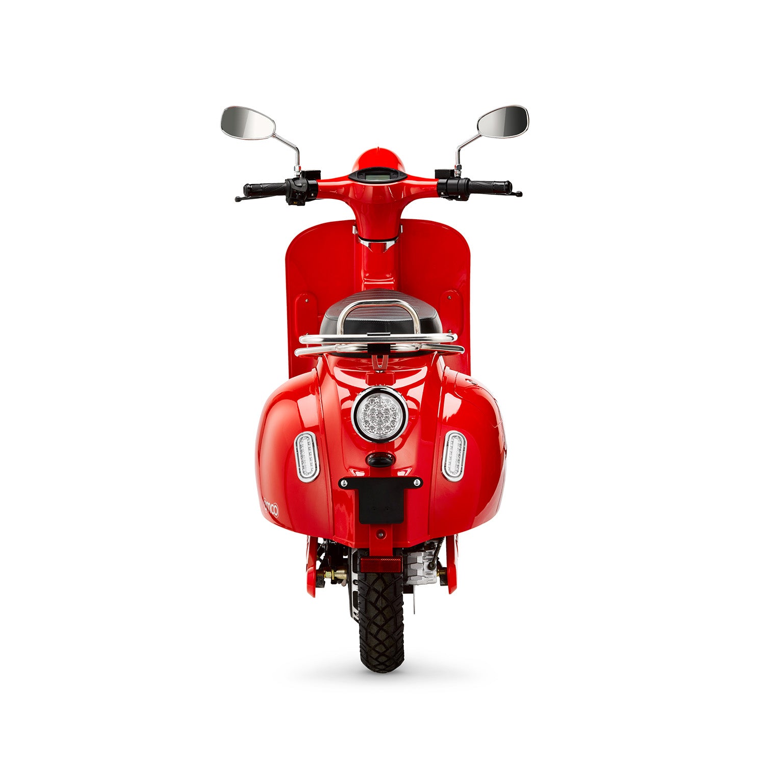 emco Nova 45km/h Roller