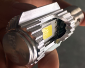 LED Lampe DREEMS Amalfi