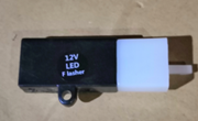 Blinkgeber 12v LED DREEMS Amalfi