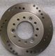 Bremsscheibe hinten
180mm DREEMS Amalfi