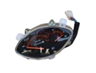 Tacho analog 2KW DREEMS Amalfi