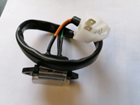 Ladebuse unter dem Sitz mit Drei Pin Stecker  DREEMS Amalfi