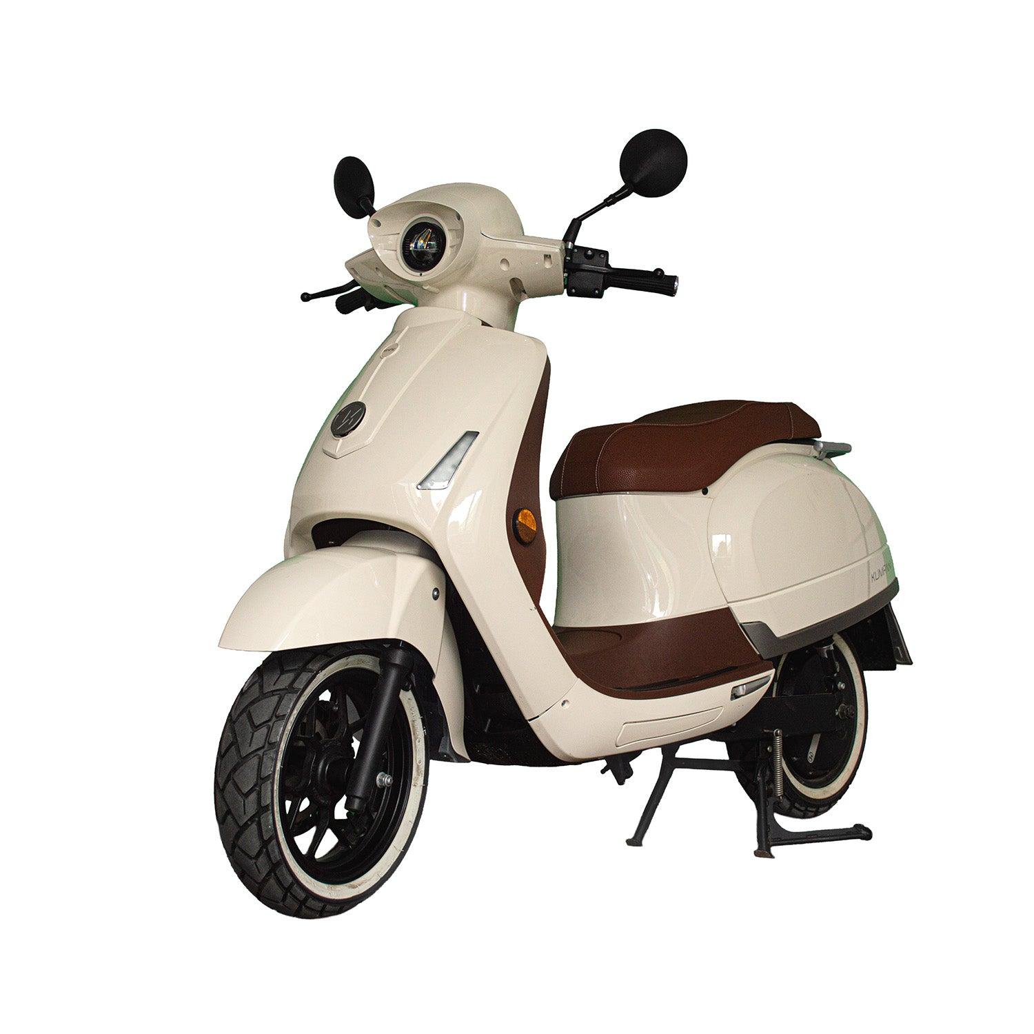 Kumpan Roller