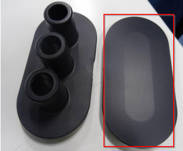 Batteriestecker Abdeckung