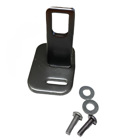 UNU Halterungen/Haken